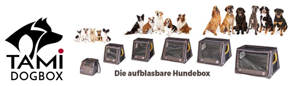 Hersteller: Tami-Dogbox