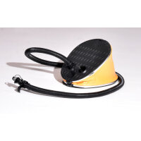 TAMI Backseat XS – Faltbare Rücksitz-Hundebox mit Airbag-Funktion