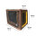 TAMI Backseat S - Auto & Home Hundebox aufblasbar mit Airbagfunktion