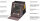 TAMI - Auto & Home Hundebox aufblasbar mit Airbagfunktion