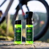 TUNAP SPORTS Fahrradreiniger Flairosol – Sauber bis...