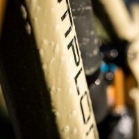 TUNAP SPORTS Fahrradreiniger Flairosol – Sauber bis ins letzte Ritzel
