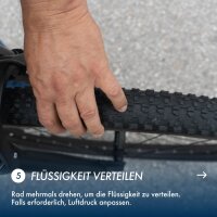 TUNAP SPORTS Pannenspray – Erste Hilfe für unterwegs