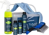 TUNAP SPORTS Bike Pflege Set – Alles drin, alles...