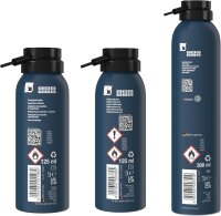 TUNAP SPORTS Bike Pflege Set – Alles drin, alles...