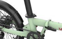 UTO OG20 – Das vielseitige E-Faltrad für Alltag und Freizeit