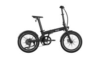 UTO OG20 – Das vielseitige E-Faltrad für Alltag und Freizeit