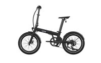 UTO OG20 – Das vielseitige E-Faltrad für Alltag und Freizeit