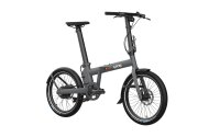 UTO PRO20 – Das smarte, faltbare E-Bike für...