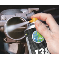 TUNAP 138 Ansaugsystem Reiniger – Hochwirksamer...