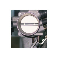 TUNAP 138 Ansaugsystem Reiniger – Hochwirksamer Aktivreiniger für Drosselklappe & Ansaugtrakt