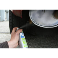 TUNAP 291 Metall-Schutzlack – Hochreiner...