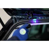 TUNAP 381 Leckindikator Karosserie – UV-aktive Lecksucher-Flüssigkeit für präzise Diagnose