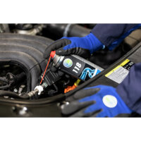 TUNAP 118 Leckindikator Druckluft – Prüfschaum...