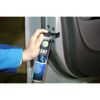 TUNAP 101 Fließfett 400 ml