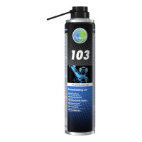 TUNAP 103 Rostlöser 400 ml