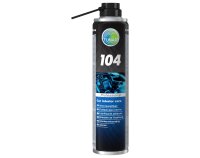 Tunap 104 Professionell Auto Innenraumpflege