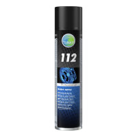 TUNAP 112 PROFESSIONAL BREMSENSPRAY 400 ml I Auto...
