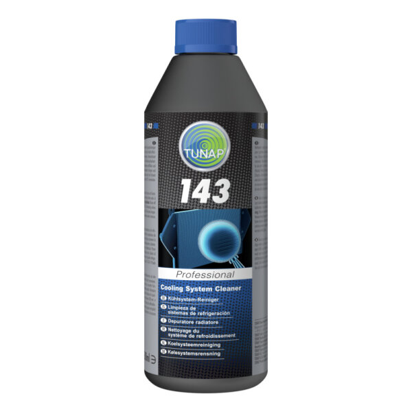 TUNAP 143 Kühlsystem-Reinigung 500 ml