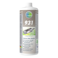 TUNAP-931 + 932 Partikelfilter Reiniger 1 Liter