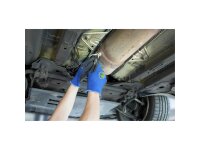 TUNAP-931 + 932 Partikelfilter Reiniger 1 Liter