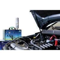 TUNAP MICROFLEX 937 INJEKTOR 500 ml INTENSIV REINIGER BENZIN Einspritzsystemreiniger 500 ml