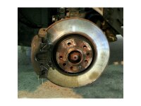 Tunap 115 Professioneller Universalreiniger zur Reinigung...