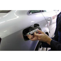 Tunap - 184 Mikrologischer Dieselpartikelfilter, System-Wirkstoff, 100 ml