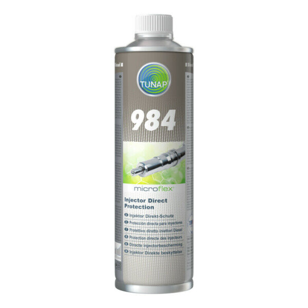 Tunap 984 Injektor Direkt Schutz 500 ml