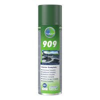 Tunap 909 Innenraum Komplett Pflege Auto KFZ 500 ml