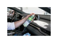 Tunap 909 Innenraum Komplett Pflege Auto KFZ 500 ml