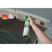 TUNAP 901 Fließfett Flow 400 ml