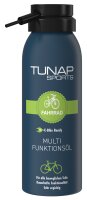 TUNAP SPORTS Multifunktionsöl, 125ml – Spray