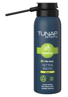 TUNAP SPORTS Kettenwachs, 125ml – Spray