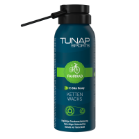 TUNAP SPORTS Kettenwachs, 125ml – Spray