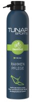 TUNAP SPORTS Rahmenpflege, 300ml – mit Lackschutz