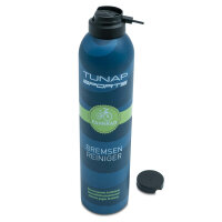 TUNAP SPORTS Bremsenreiniger, 300ml – Spray