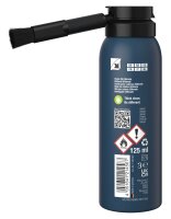 TUNAP SPORTS Kettenöl Ultimate mit Bürste 125ml