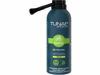 TUNAP SPORTS Kettenöl Ultimate mit Bürste 50ml
